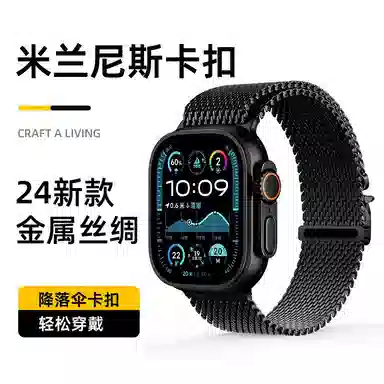 iWatchs10s9applewatchs8765 ultra2