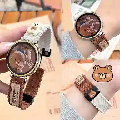 GT4gt54prowatchgt3watch3DIY 145210mm
