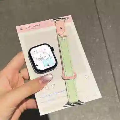 iwatch S11applewatch S10s8S9se