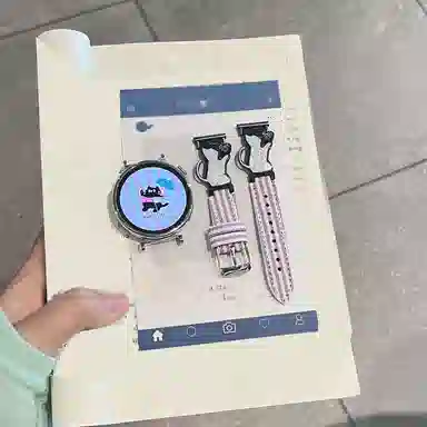 Xiaomi watch s4S4SportWATCHS3
