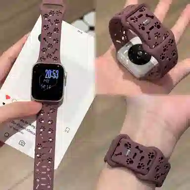 216mm iwatchS10S11applewatchs9s8ses6543