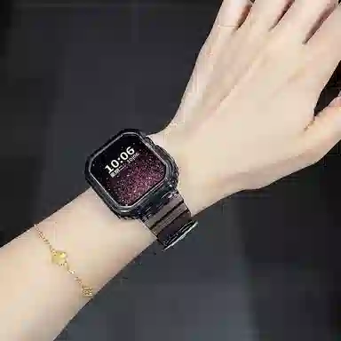 TPU 13-18cm iwatchS109s8