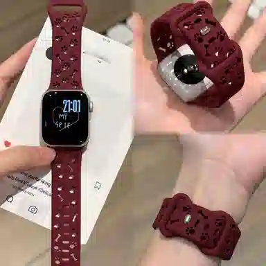 216mm iwatchS10S11applewatchs9s8ses6543