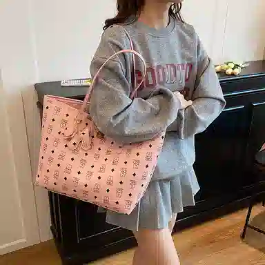 WXRX PU Tote