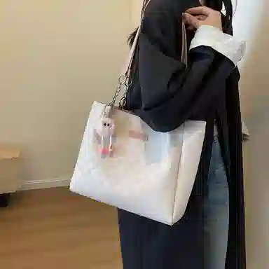WXRX PU Tote