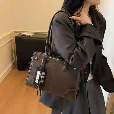 WXRX Tote PU