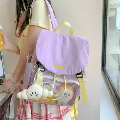 WXRX ins PVC