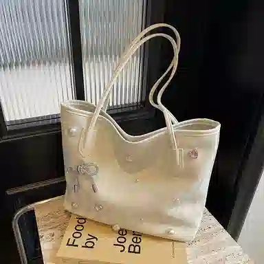 WXRX Tote