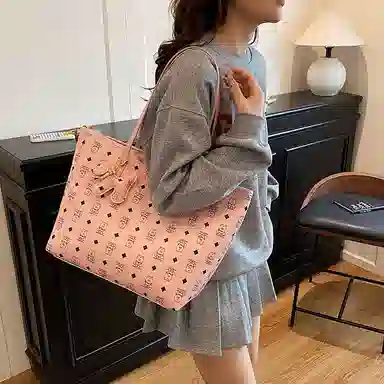 WXRX PU Tote
