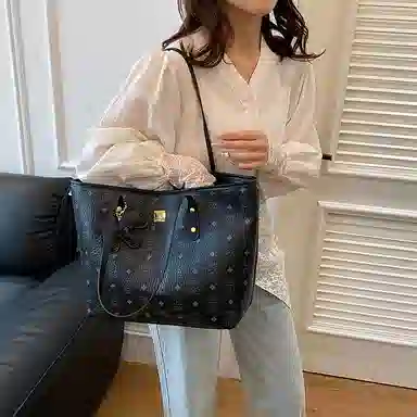 WXRX PU Tote