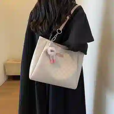 WXRX PU Tote