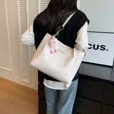 WXRX PU Tote