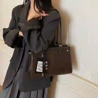 WXRX Tote PU