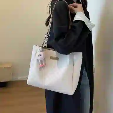 WXRX PU Tote