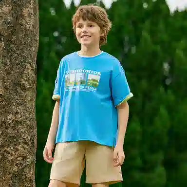 T
