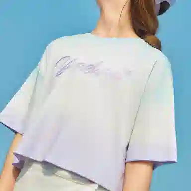 T