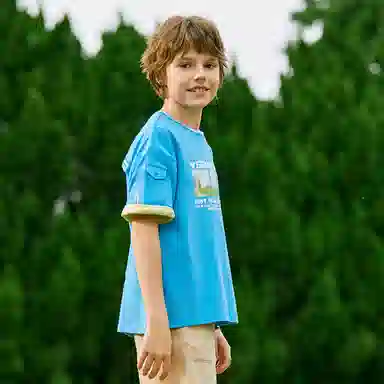 T