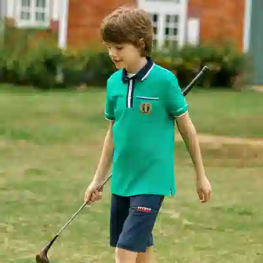 5A Polo