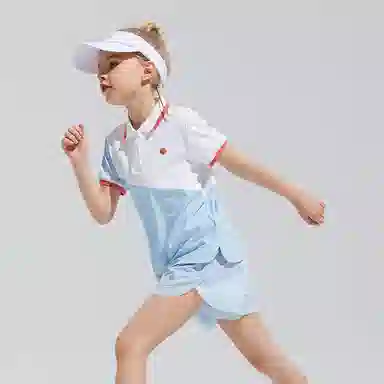 5A UPF50+Polo