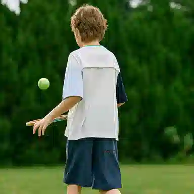 T