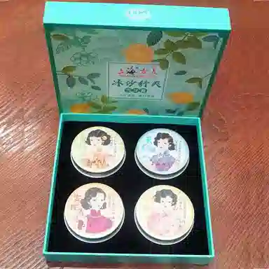 80g*4