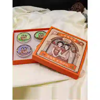 80g*4