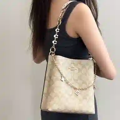 jingxi COACHmollie3C