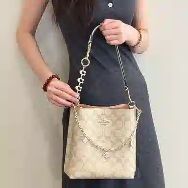 jingxi COACHmollie3C