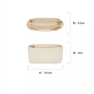 Longchamp Le Pliage Mini Pouch