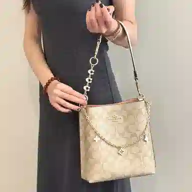 jingxi COACHmollie3C
