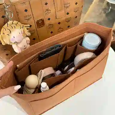 jingxi mcm