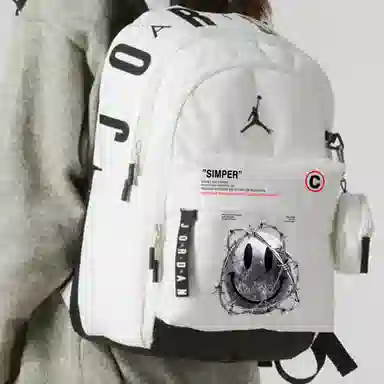 Jordan Backpack