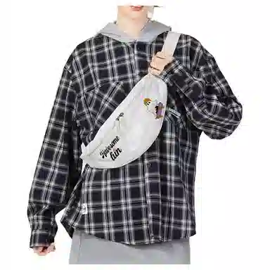 Nike Heritage Waistpack