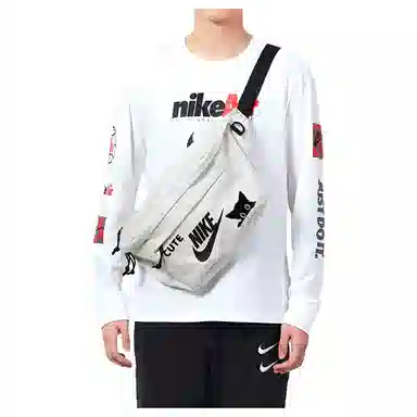 Nike Logo BK