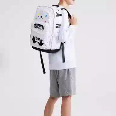 Jordan Backpack