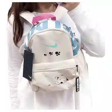 Nike Butterfly Flower Backpack