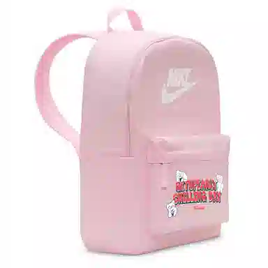 Nike Heritage Logo