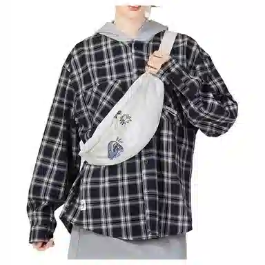 Nike Heritage Waistpack