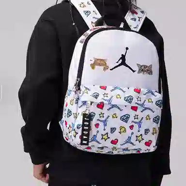 Jordan Backpack
