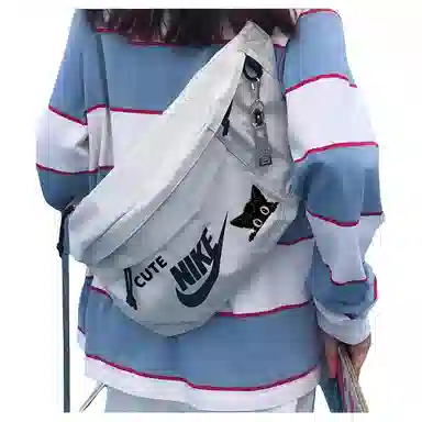 Nike Logo BK