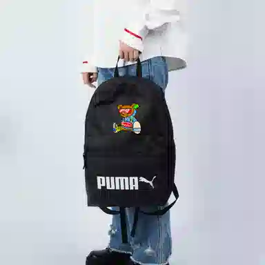 PUMA Logo