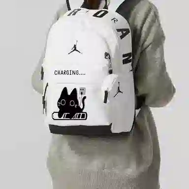 Jordan Backpack