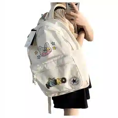 Converse Logo Backpack
