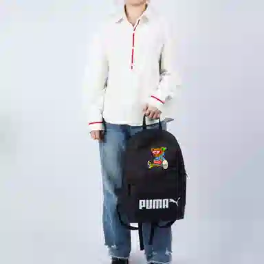 PUMA Logo