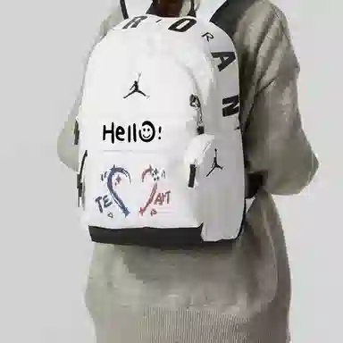 Jordan Backpack