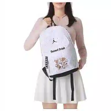 Jordan Backpack
