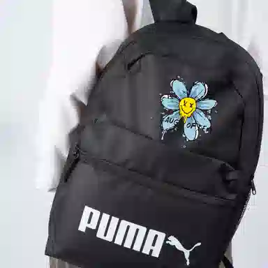PUMA Logo