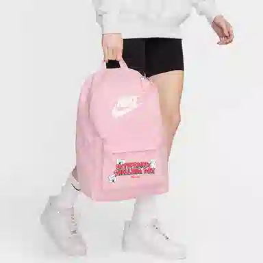 Nike Heritage Logo