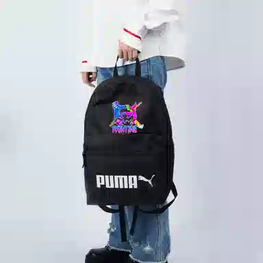 PUMA Logo