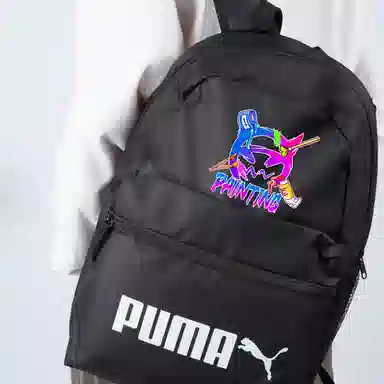 PUMA Logo